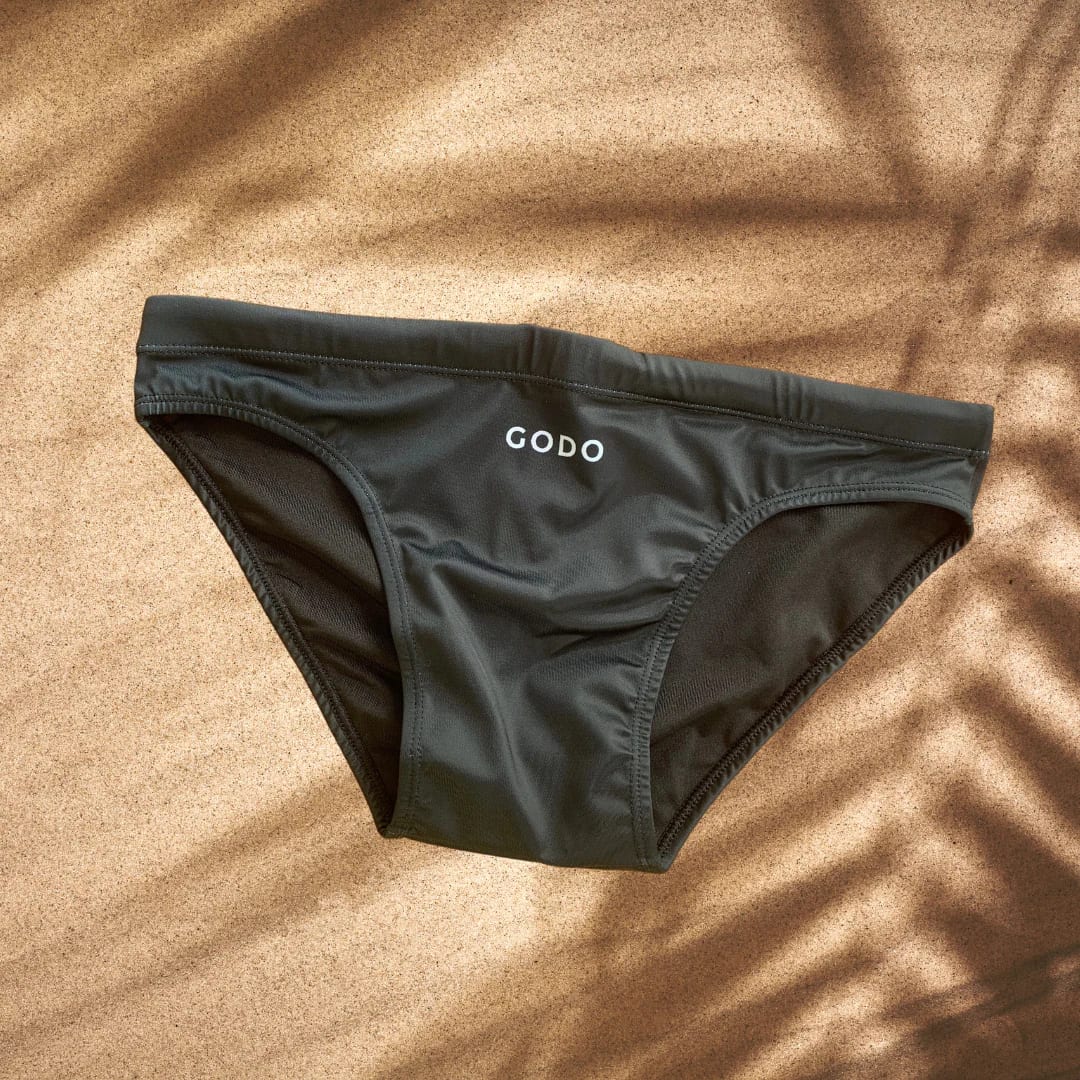 Classic Brief Black - imagen 8