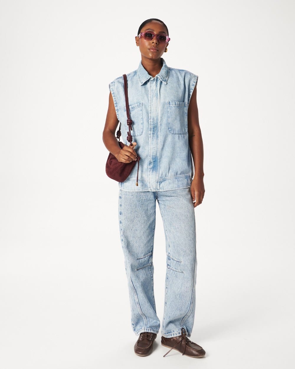 AIMEE WAISTCOAT - imagen 8