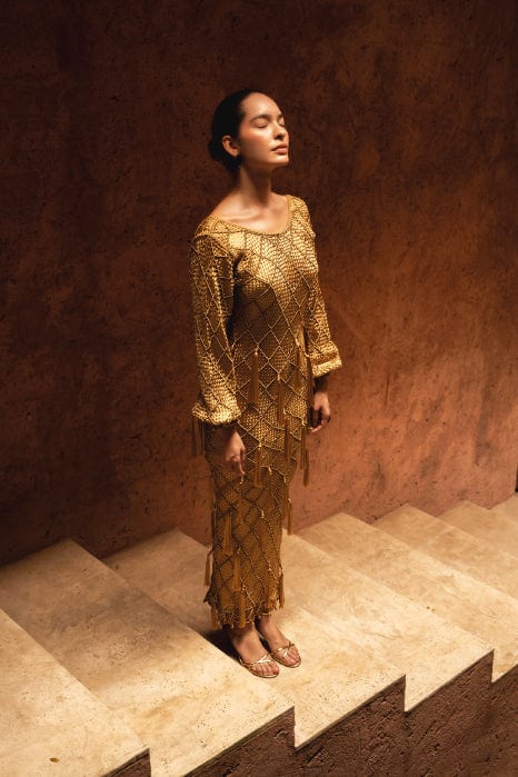 ADA DRESS - imagen 10