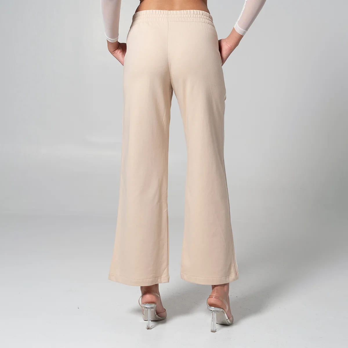 Pantalon Sport Wide Leg Drake - imagen 7