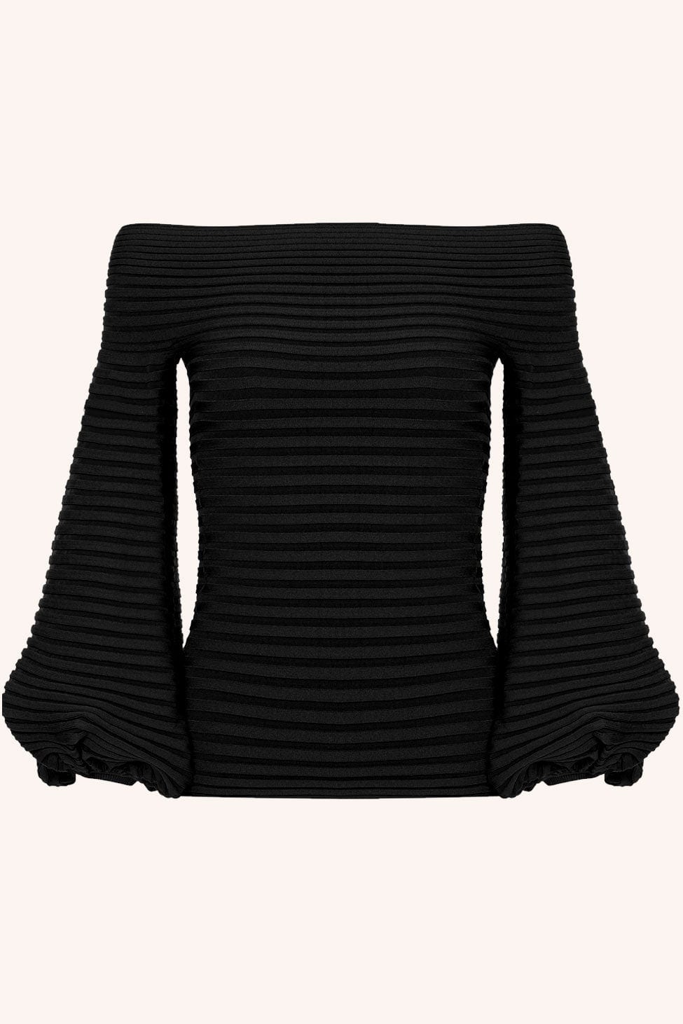 Conde Ribbed Blouse - imagen 56