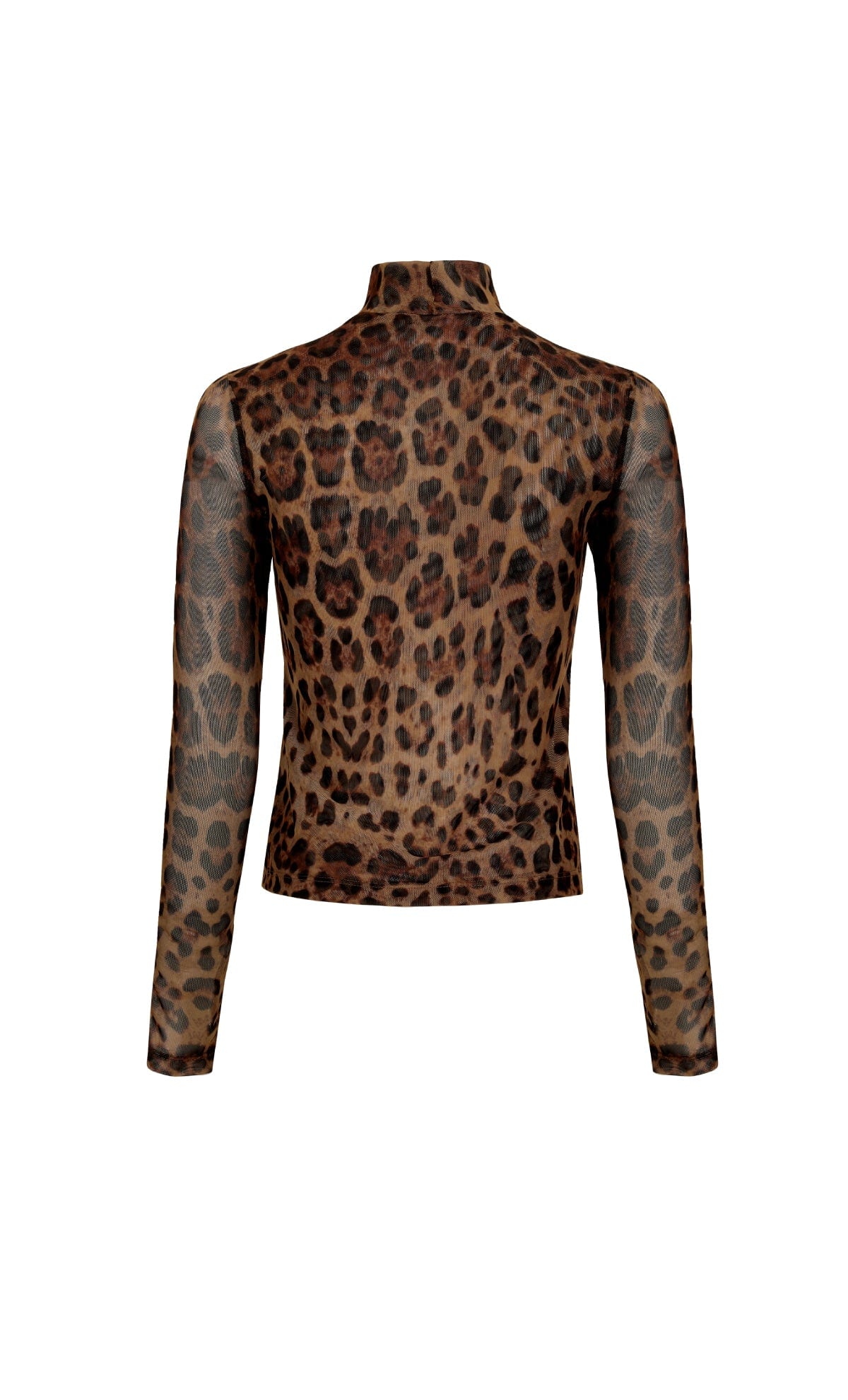 Blusa Colza Cheetah - imagen 3