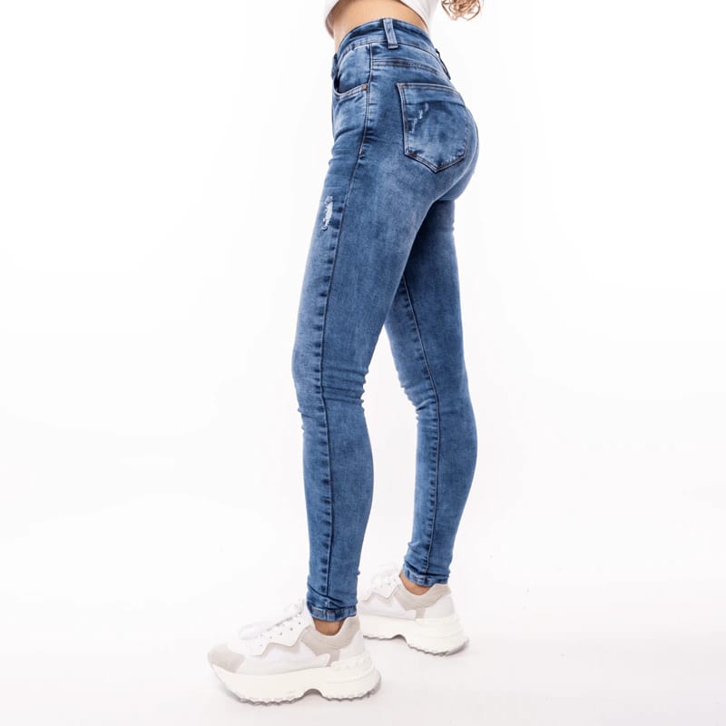Jean Axspen Skinny AX-1309 - imagen 2