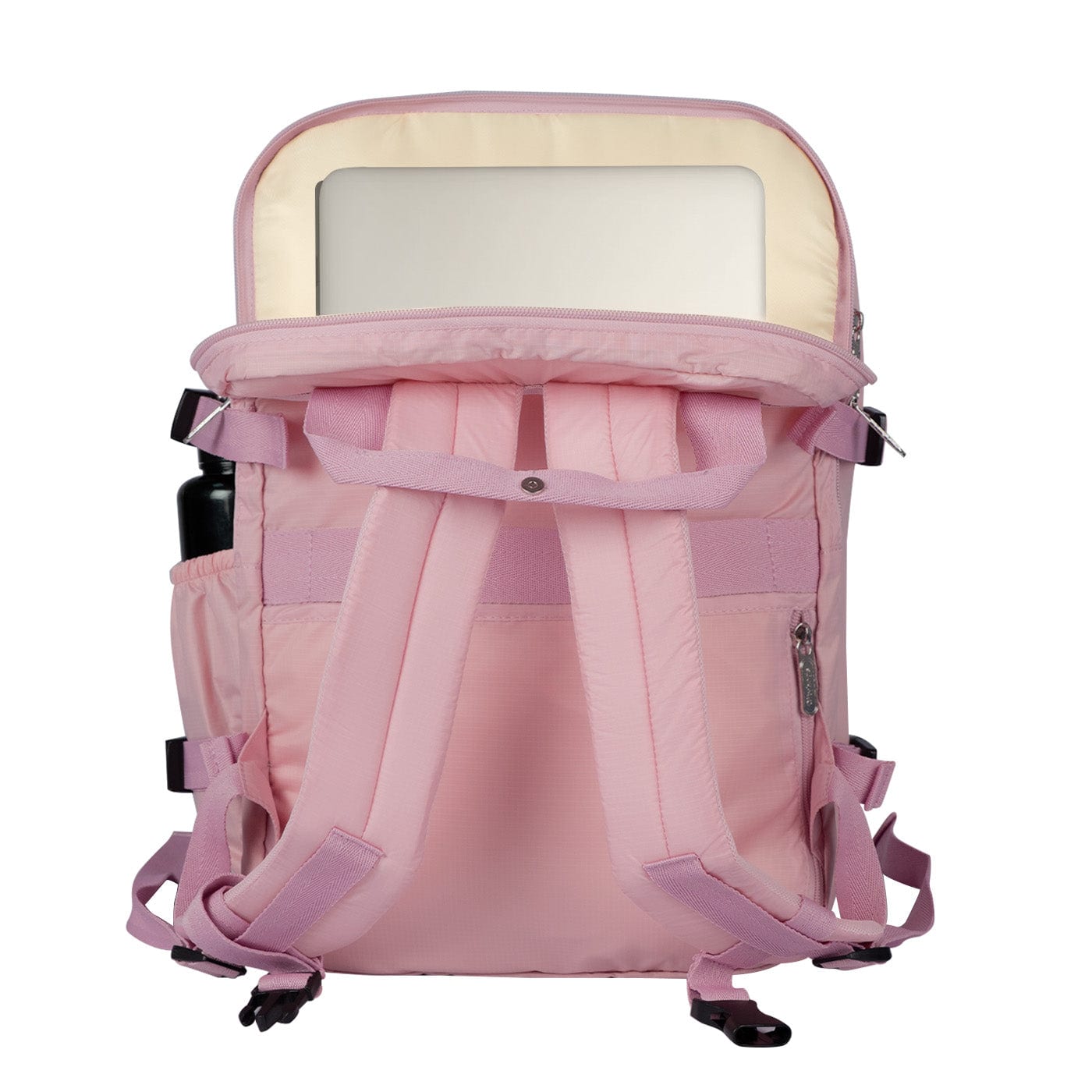 Morral One Citybags Light Rosado Pastel - imagen 5