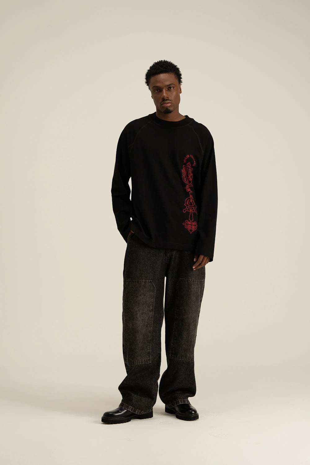 DEUS PANTS - imagen 1
