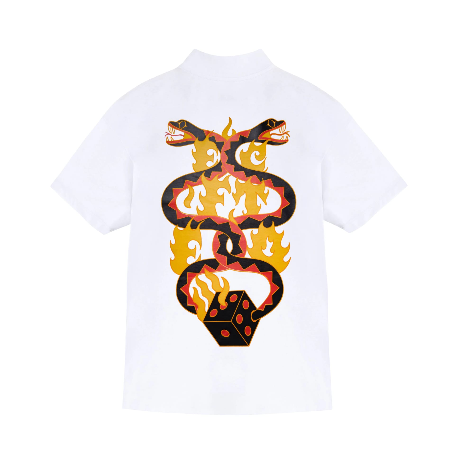 SNAKES BLANCA - imagen 2