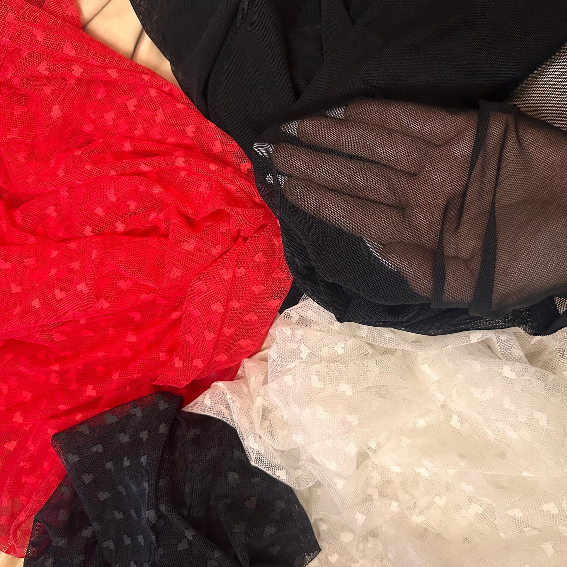 Colaless Lara, confección exclusiva Delux - imagen 7