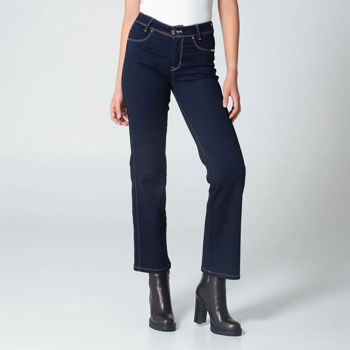 Jean Straight Tryx - imagen 12