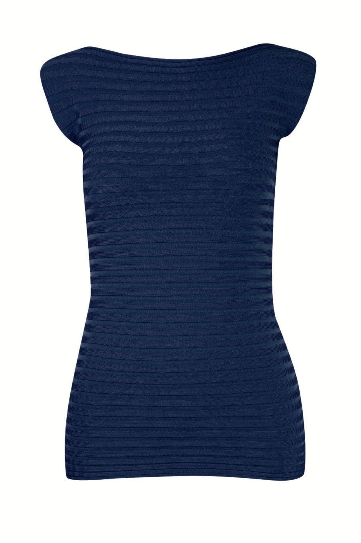 RIBBED TOP - imagen 21
