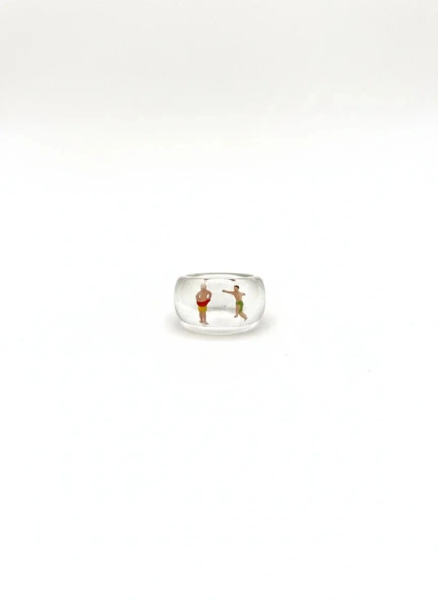 BATHER RING - imagen 17