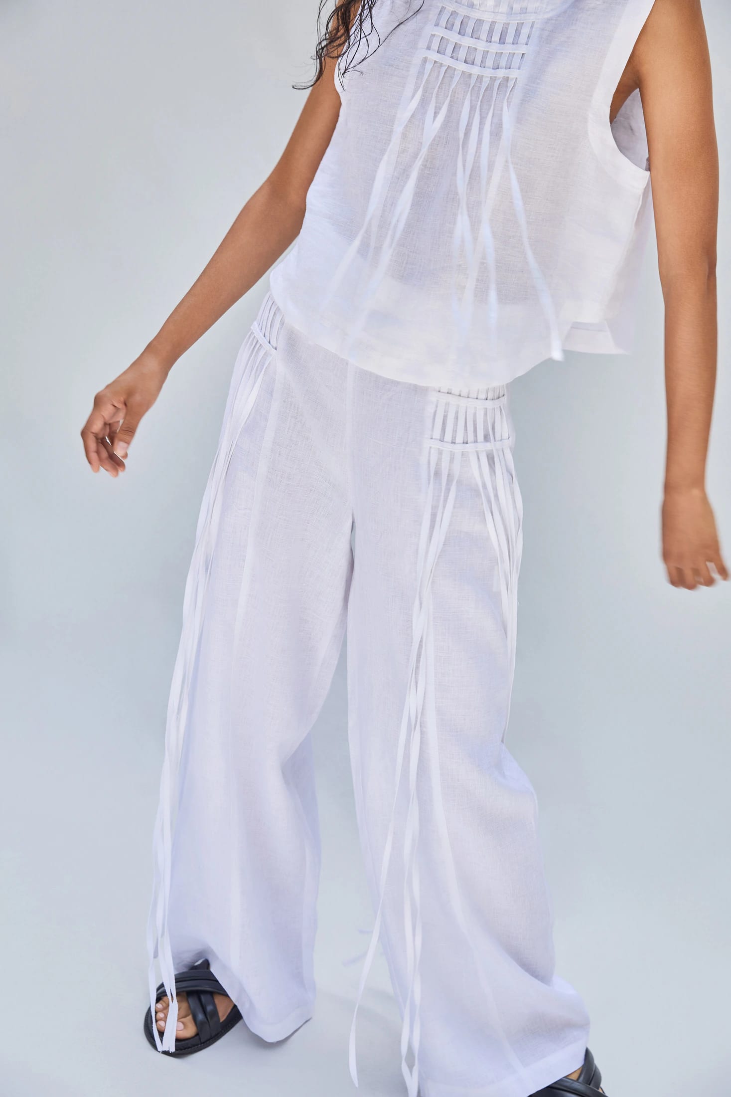 LUZ PANTS - imagen 1