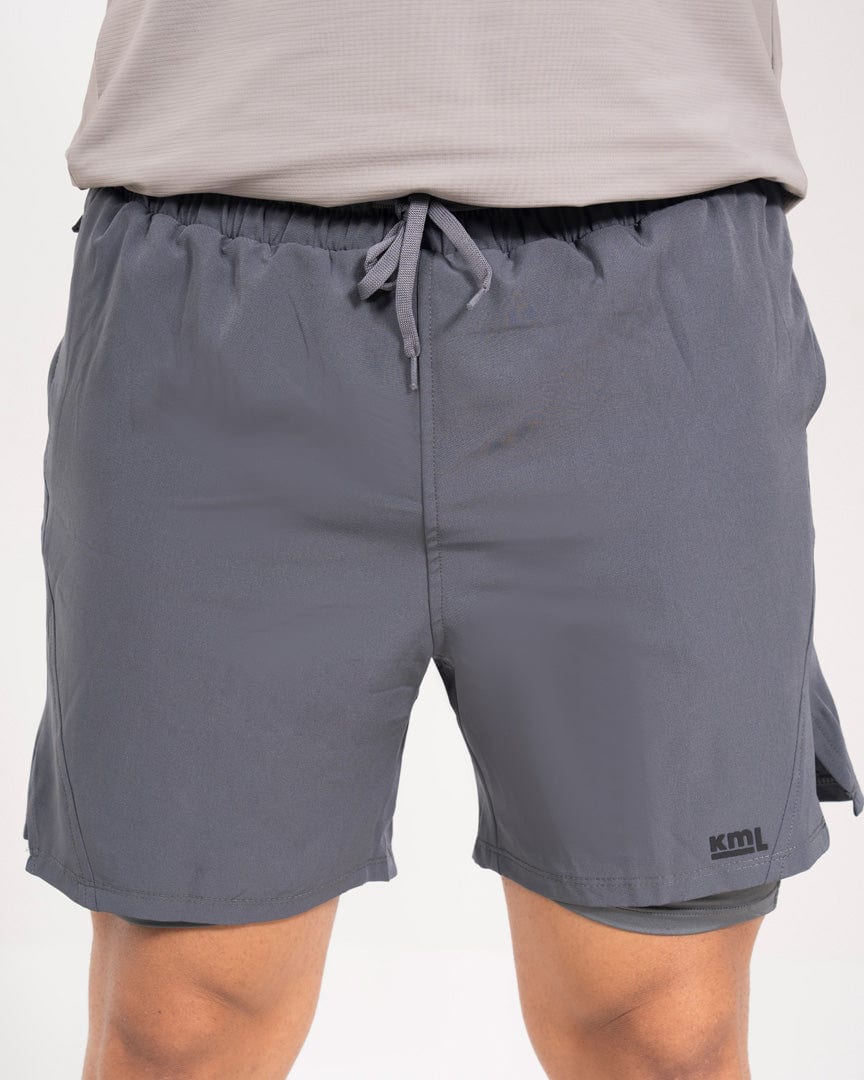 Short Deportivo Hombre - imagen 3