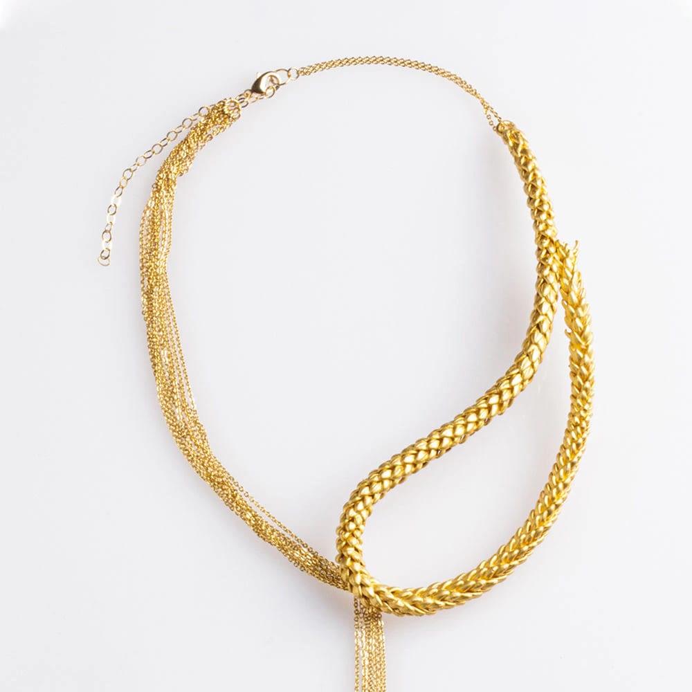 COLLAR ARAUCARIA - imagen 6