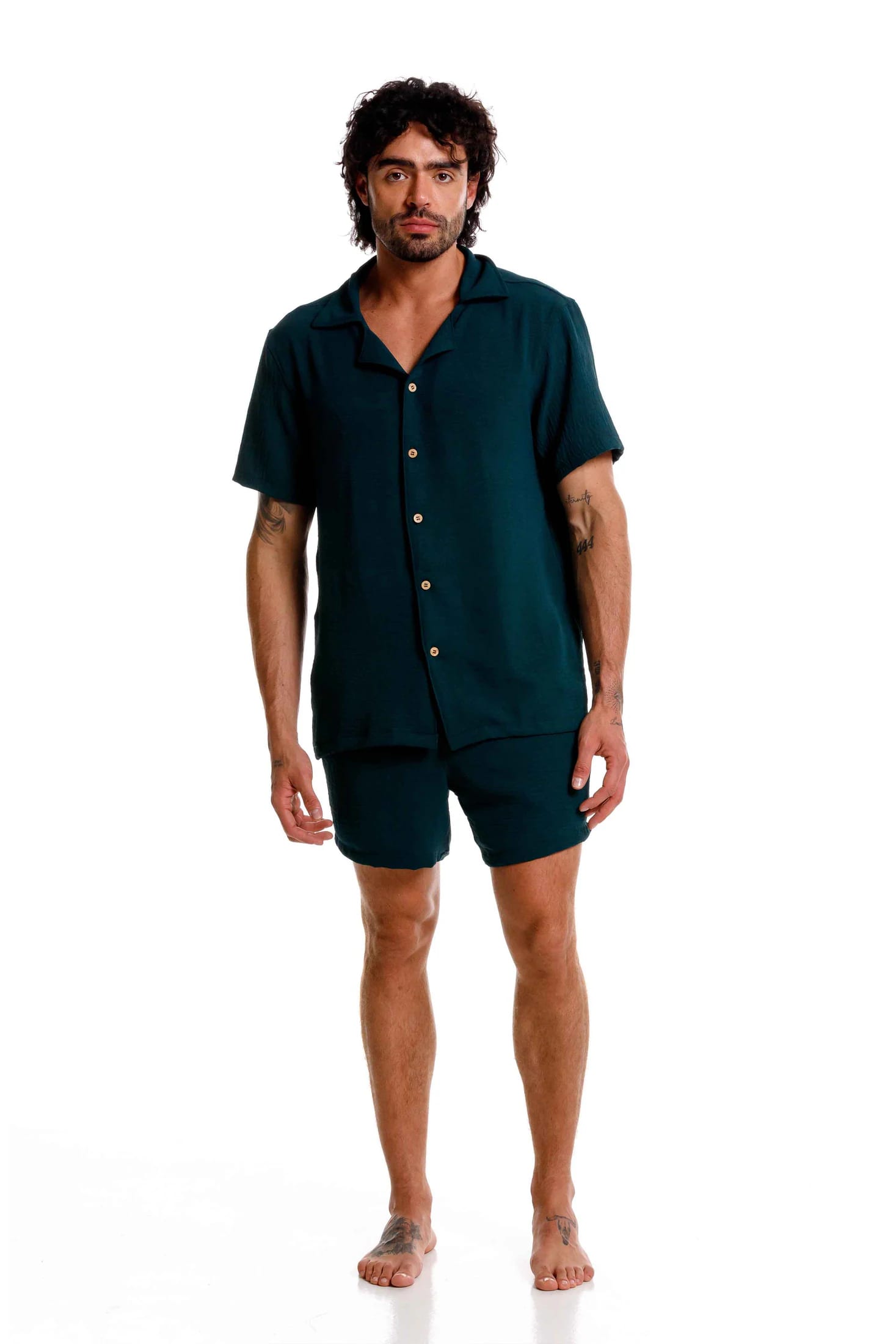 Camisa Playera Capri - imagen 5