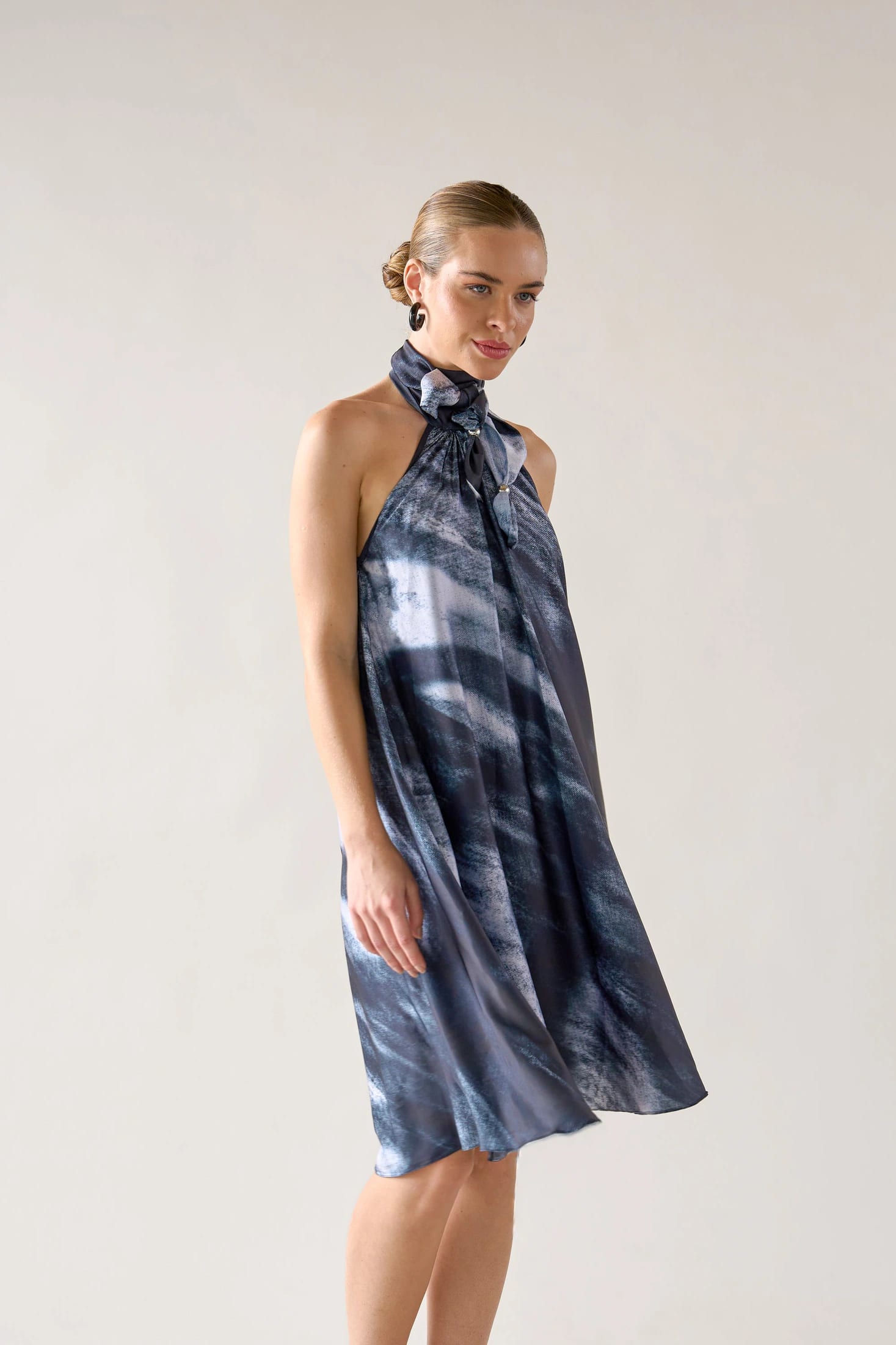 Tropica dress - imagen 1