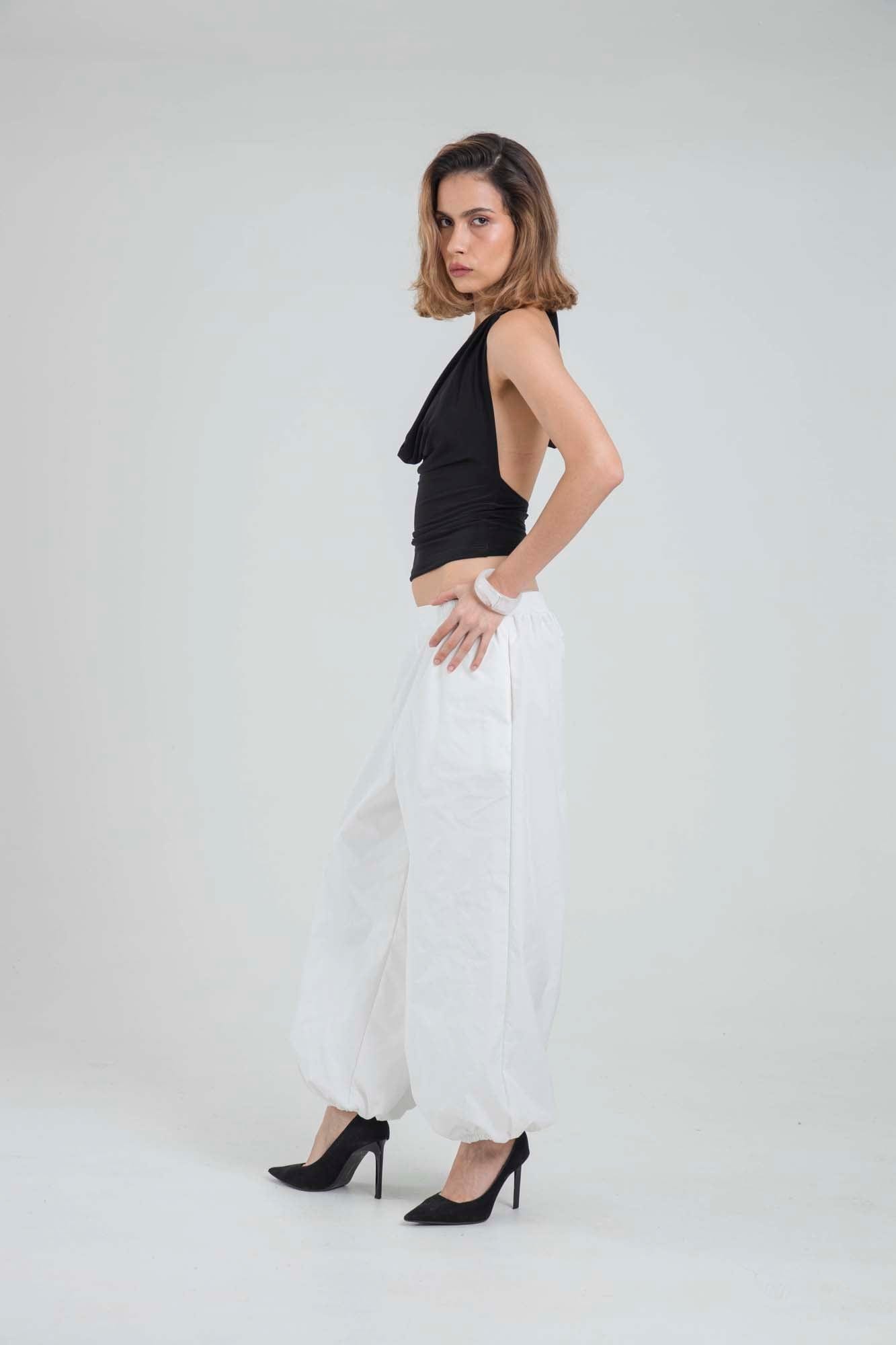 OPHELIA BLACK TOP - imagen 2