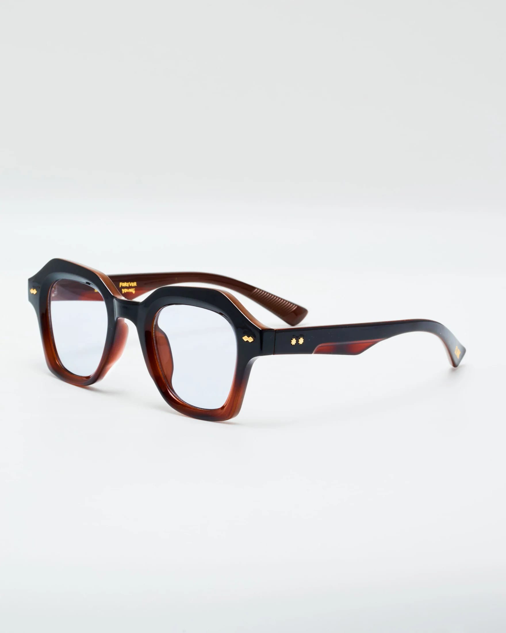 LUCA - BLACK-CHOCOLATE / MIST - imagen 1