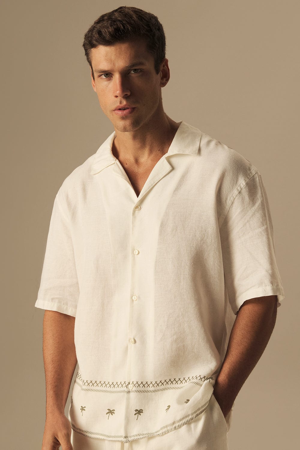 Camisa - imagen 1