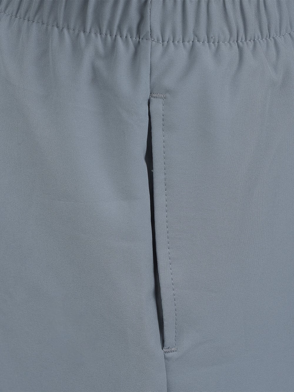 Pantaloneta Deportiva Gris - imagen 5