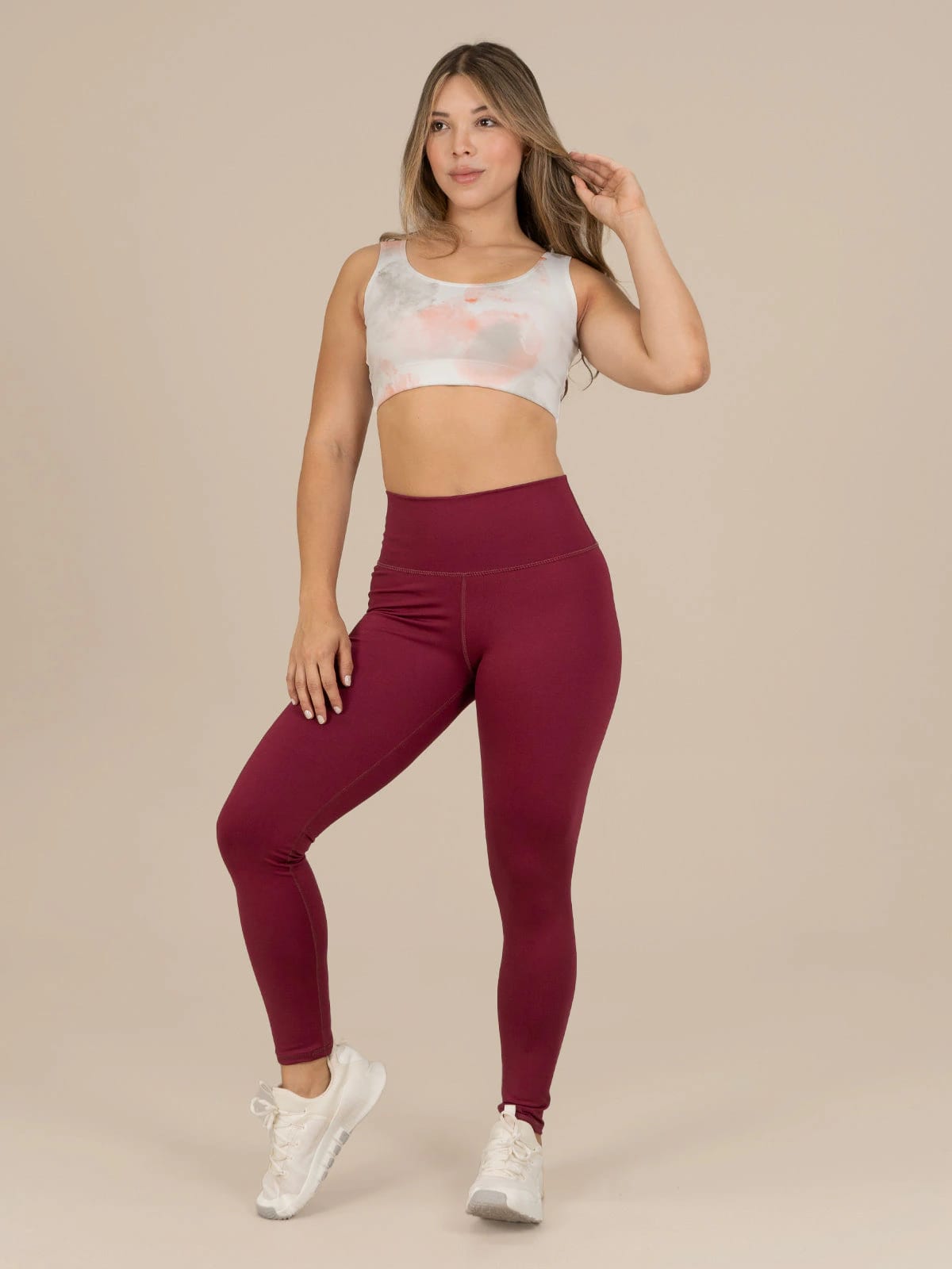 triton leggins set - imagen 1