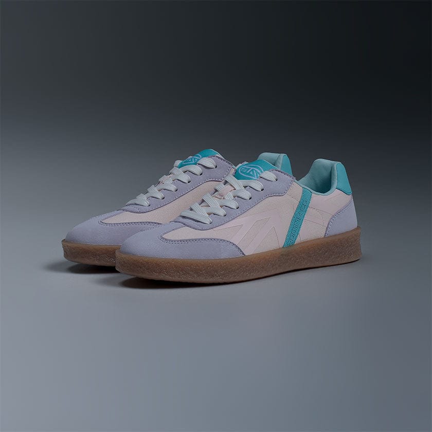 Tenis Rosa Mujer - imagen 2