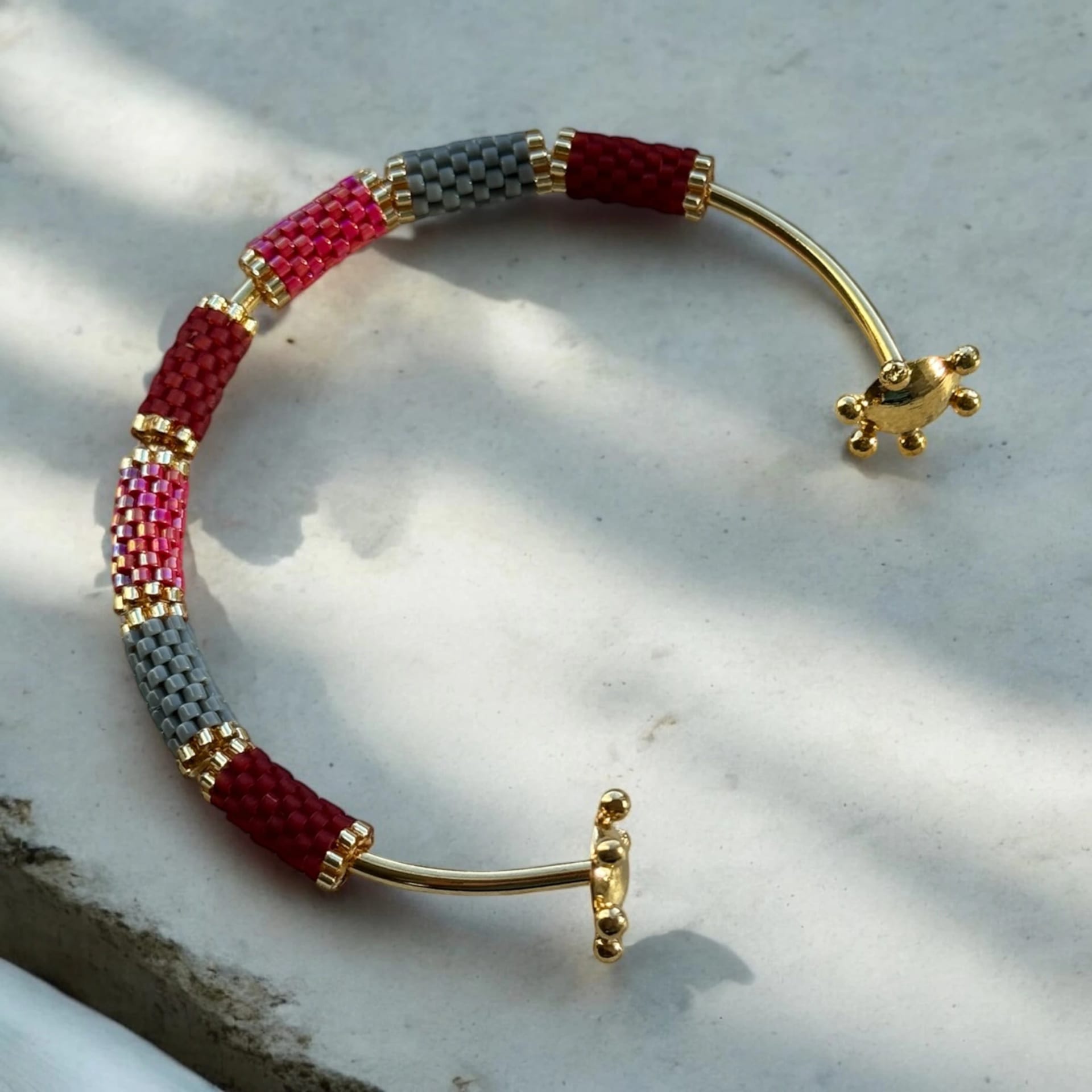 Miyuki Bracelet - imagen 2
