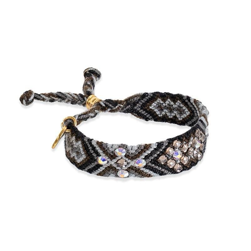 Give Back Bracelet | Greige - imagen 1