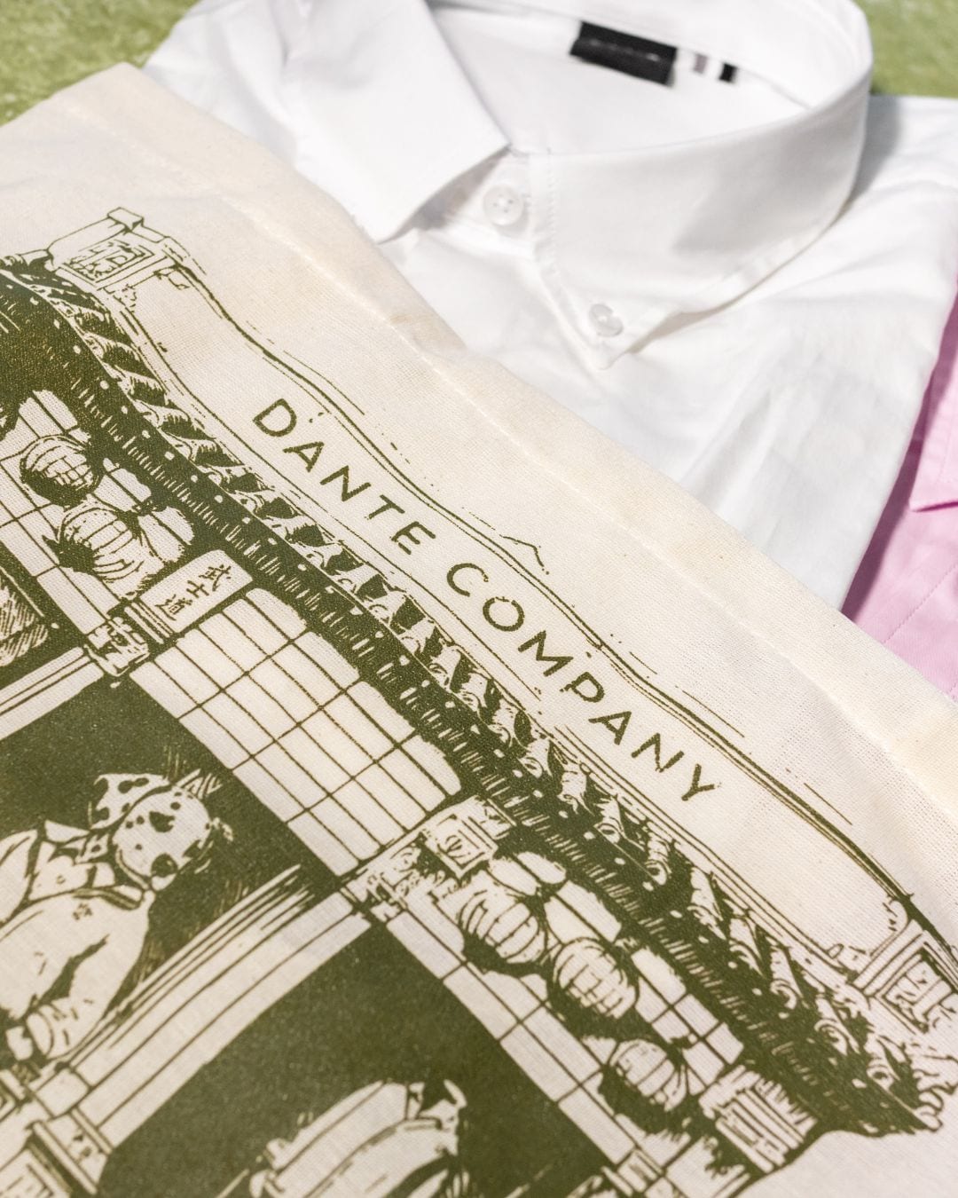 Tote Bag Tokio - imagen 5