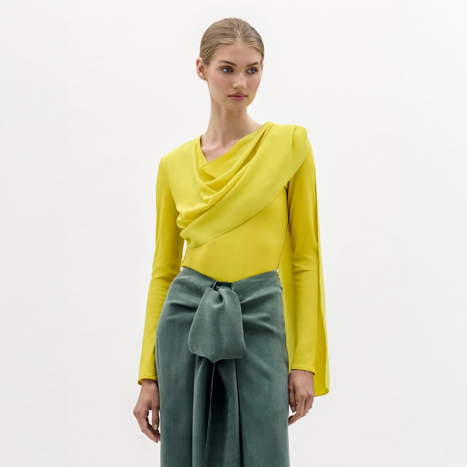 Josic Blouse - imagen 1