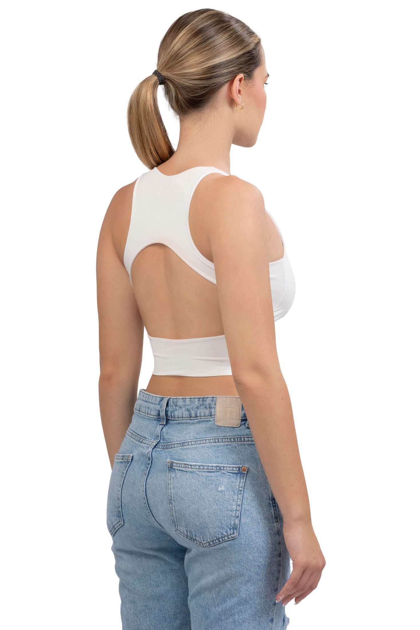 Crop Top – Rumania - imagen 3
