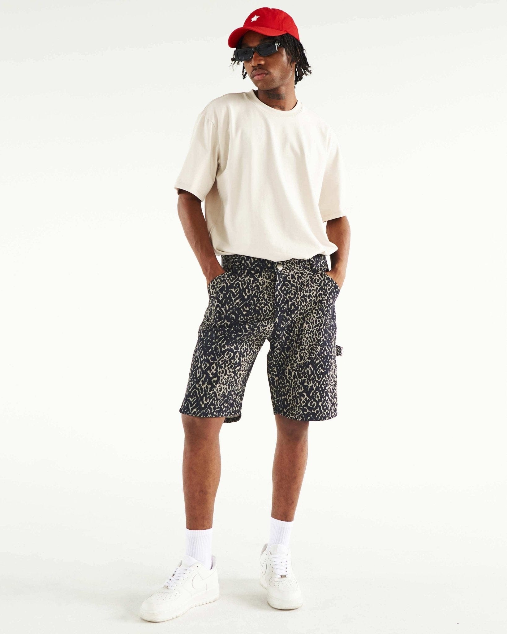 OVER SAND TEE - imagen 4