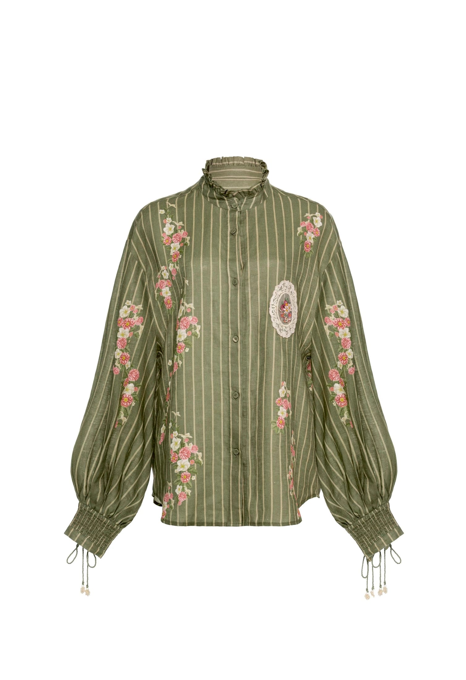 Abadia Paraiso Shirt - imagen 6