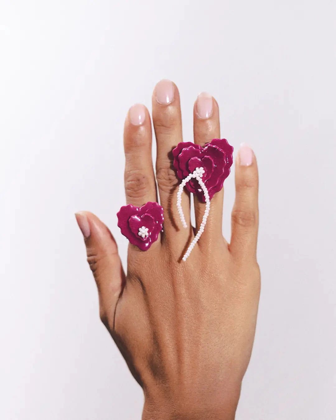 Anillo Sello de Amor Mini - imagen 5