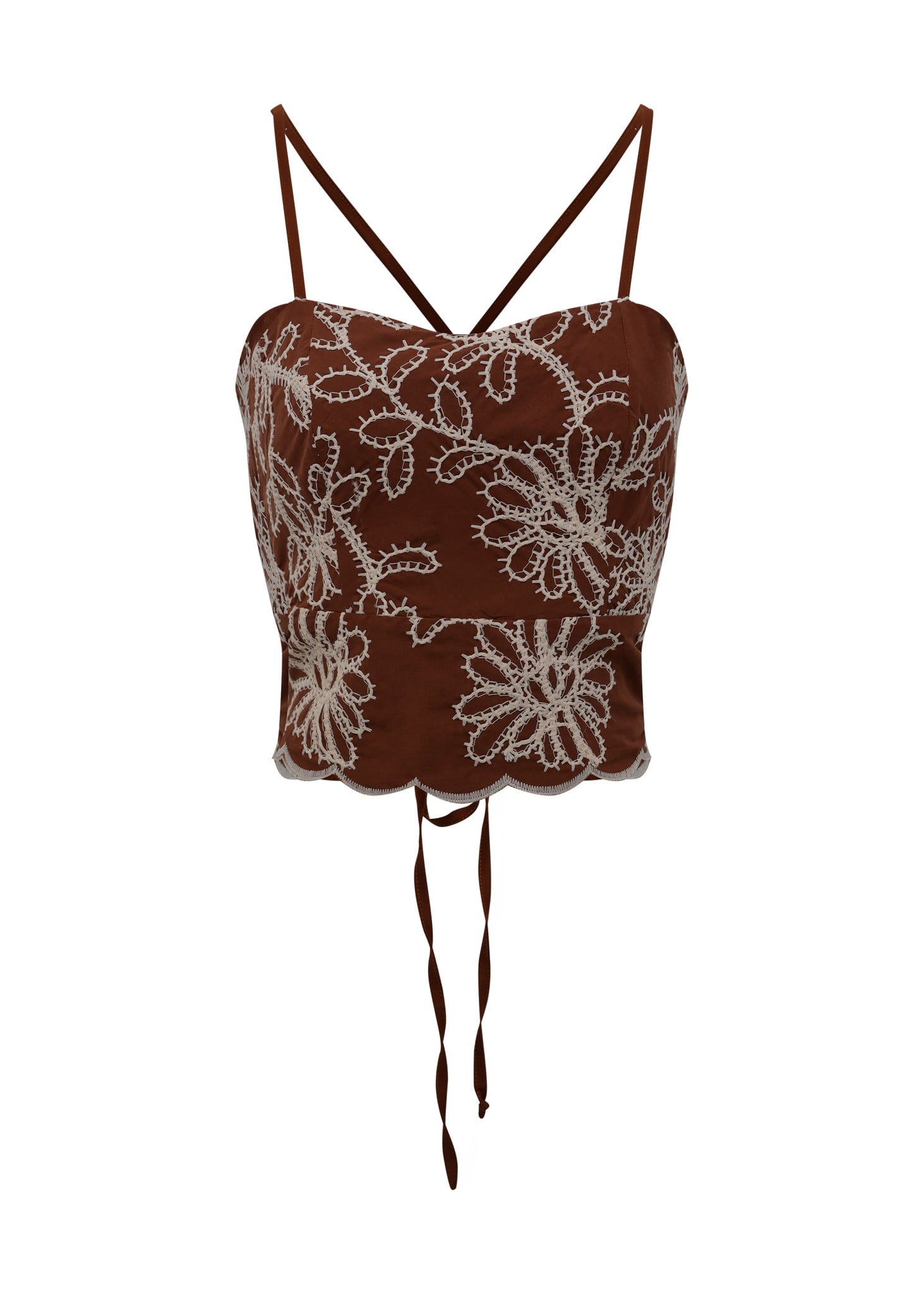 Blusa Blossom - imagen 1