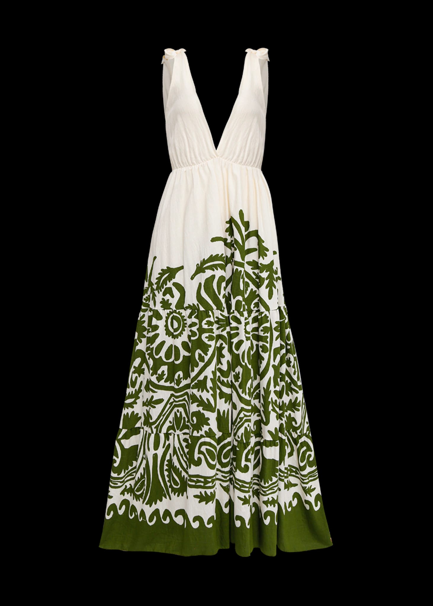 Vestido Camelia - imagen 1