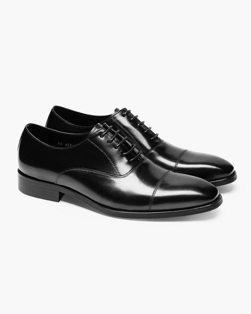 Classic Leather Shoes - imagen 1