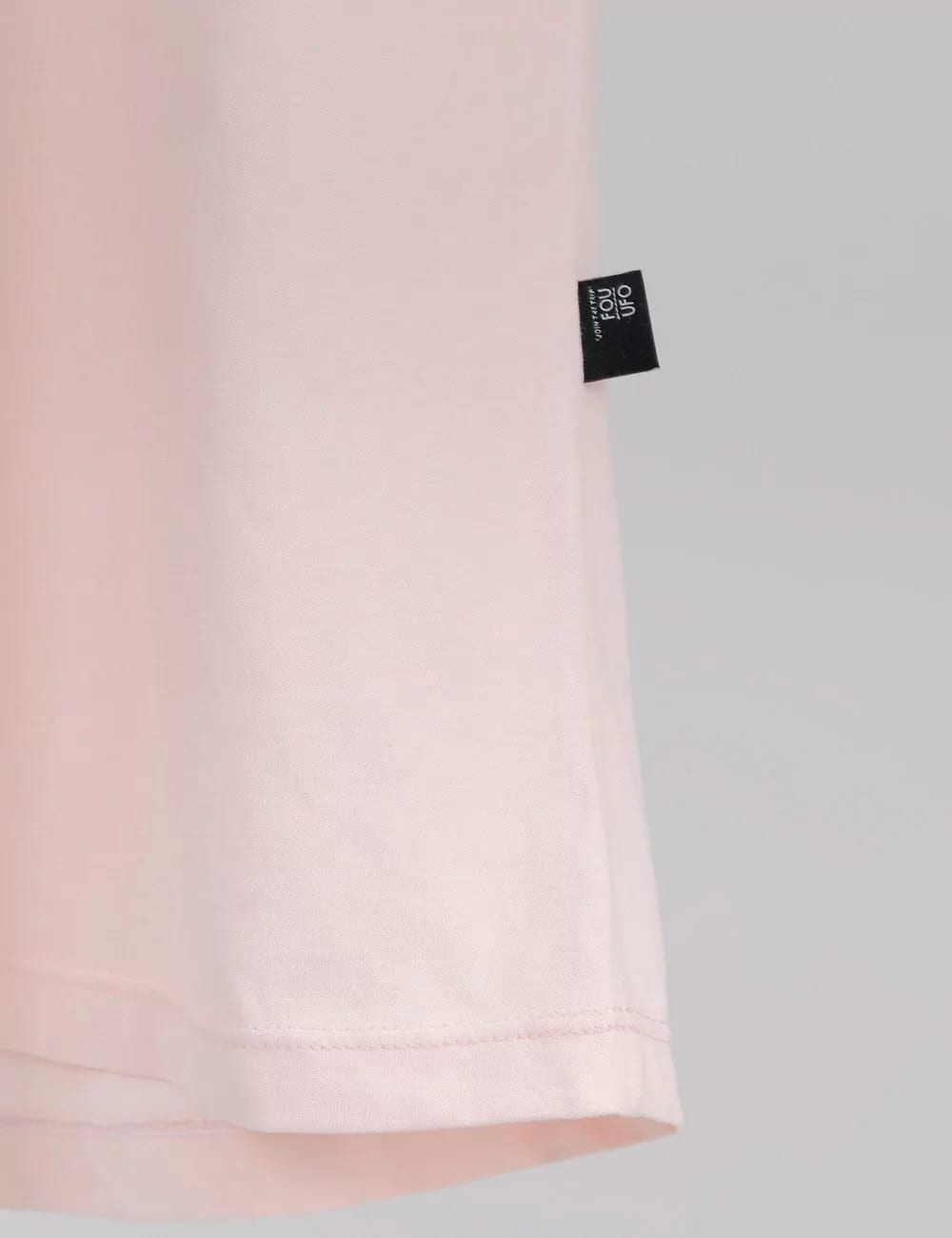 Camiseta Regular Fit Freedom rosado Hombre - imagen 11