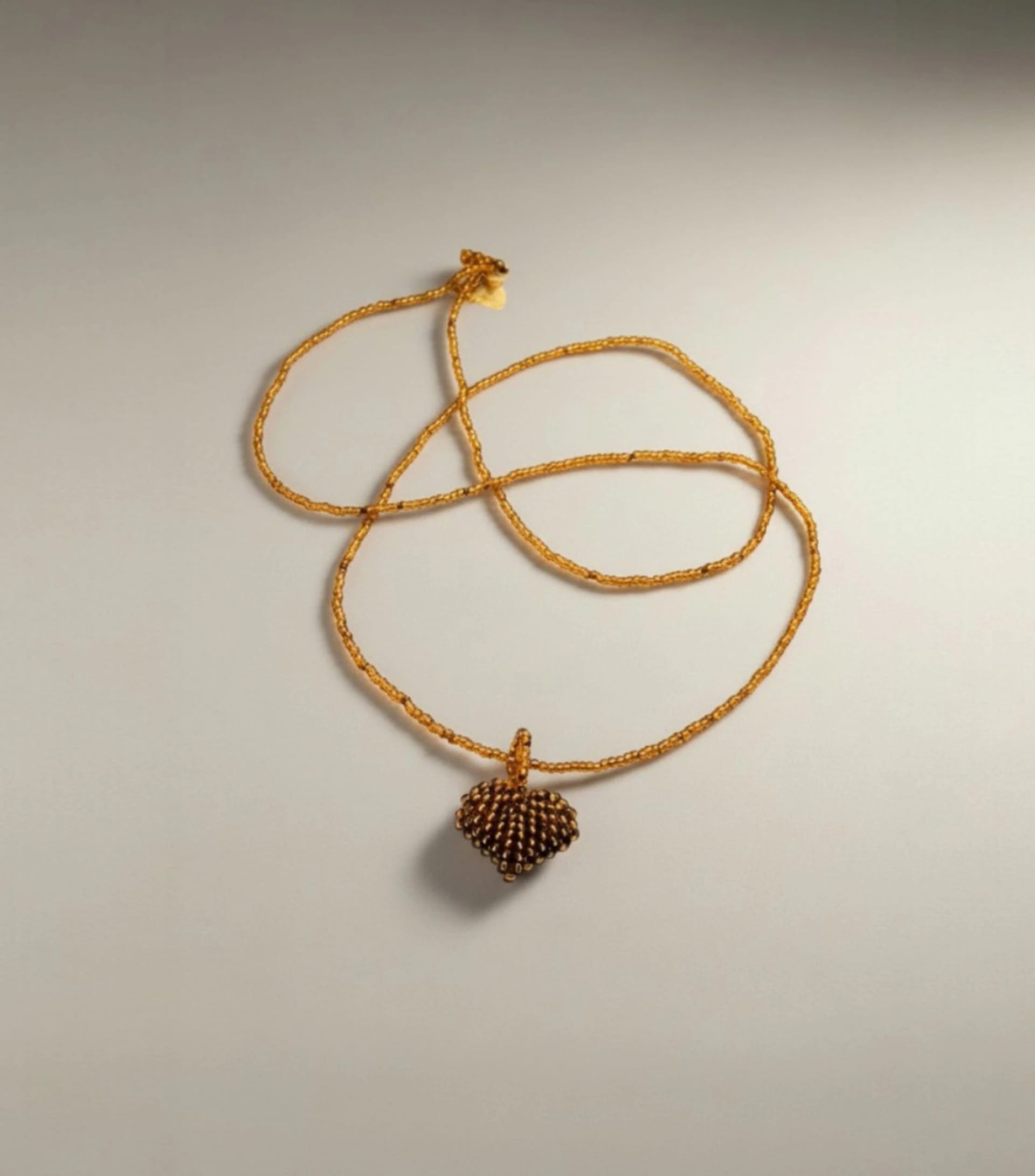 Collar Corazón - imagen 4