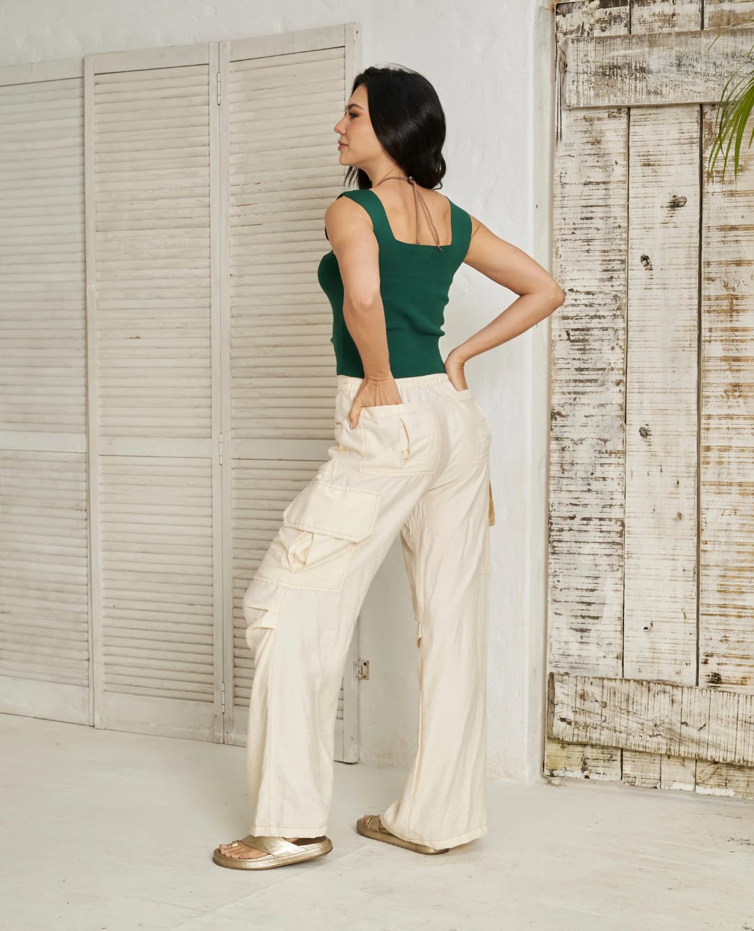 Tertulia Pants - imagen 2