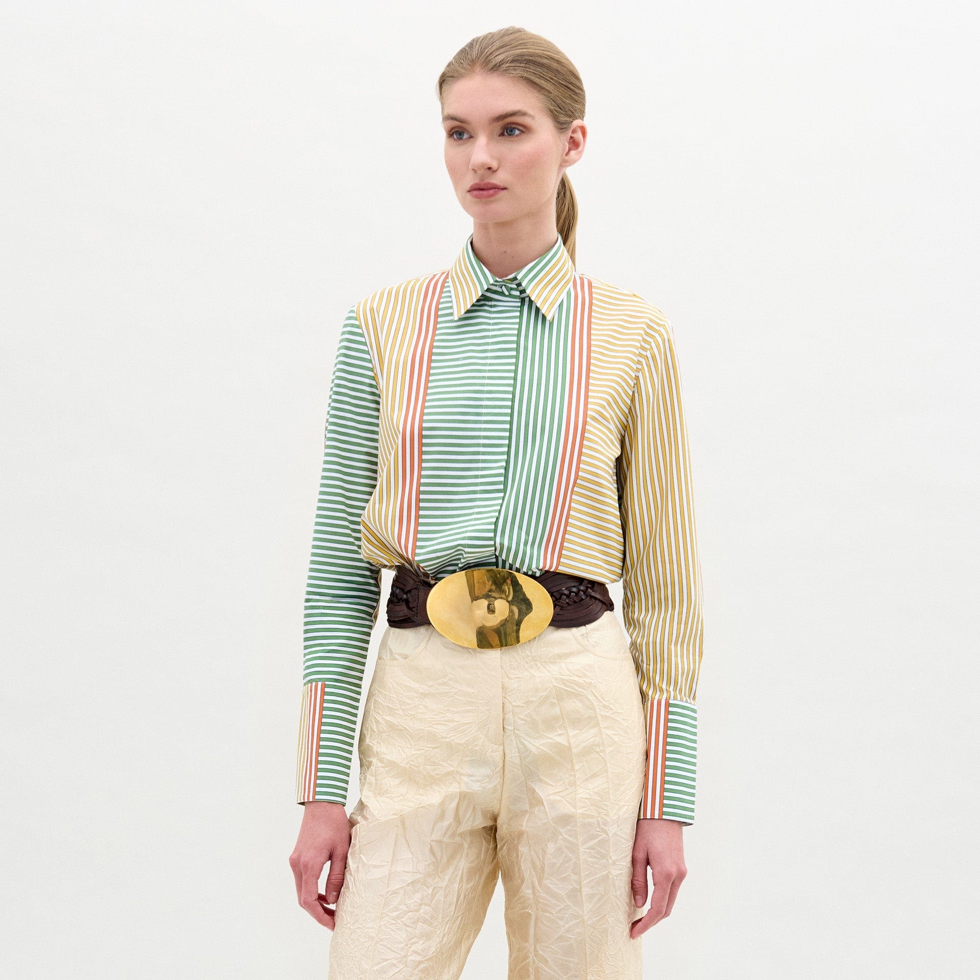 Cubillos Shirt - imagen 1
