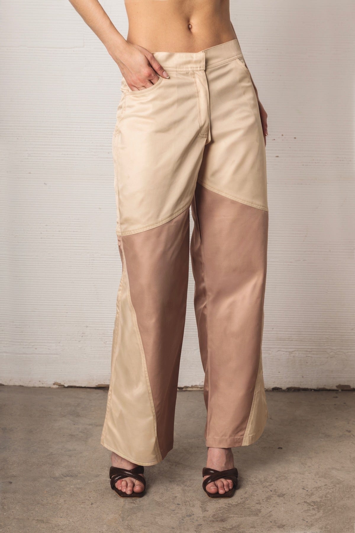 Terra Pant | Duo - imagen 1