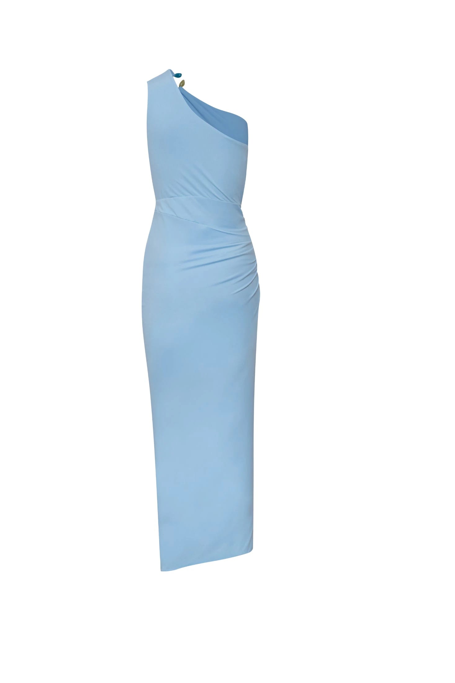 Canoa Maxi Dress - imagen 3