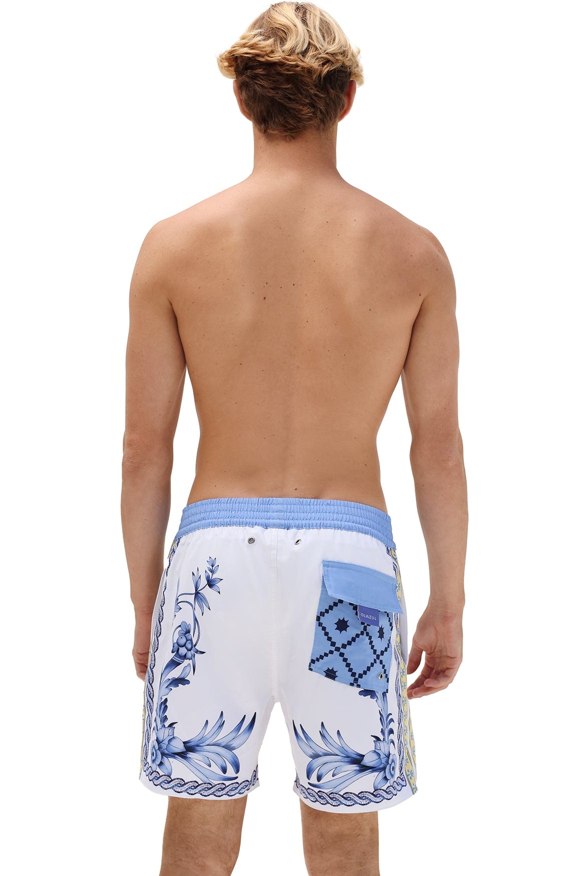 PANTALONETA LEO HELIOS - imagen 2