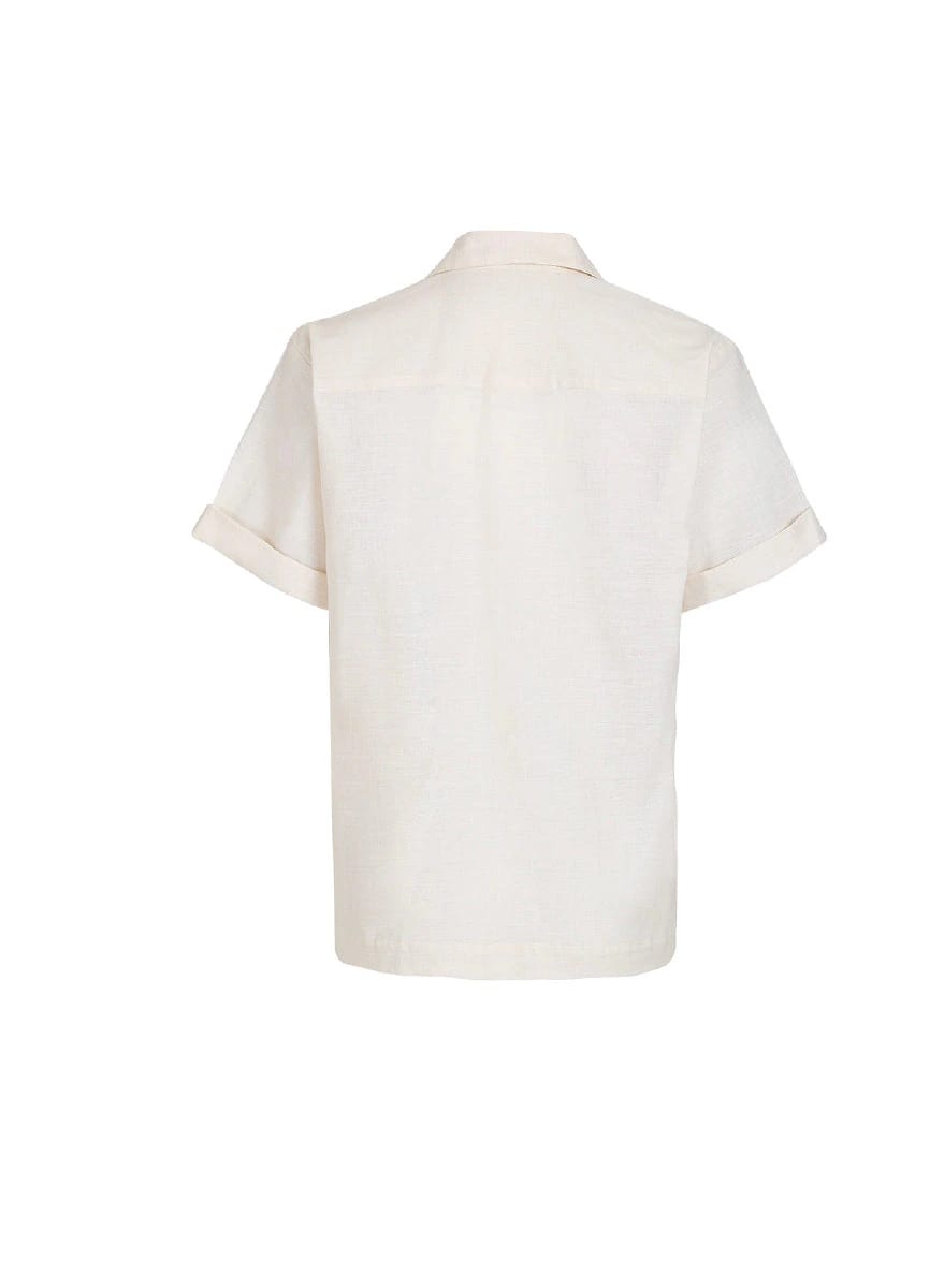 SACRED SUN LENA SHIRT 9572 - imagen 7