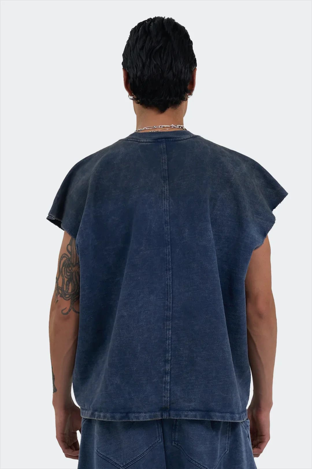 VENENO TANK TOP - PROCESO - imagen 4