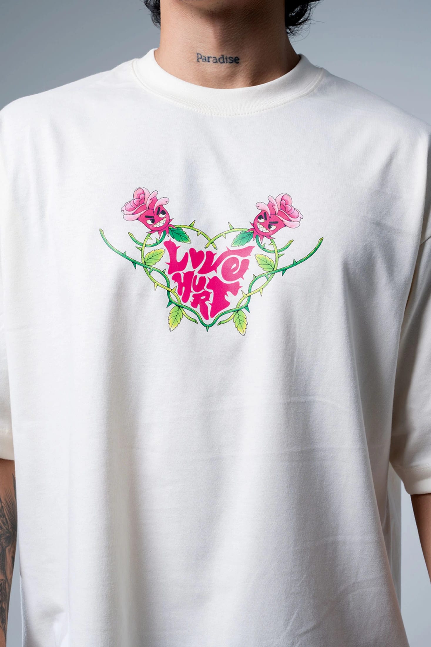 Camiseta Don't trust - imagen 4