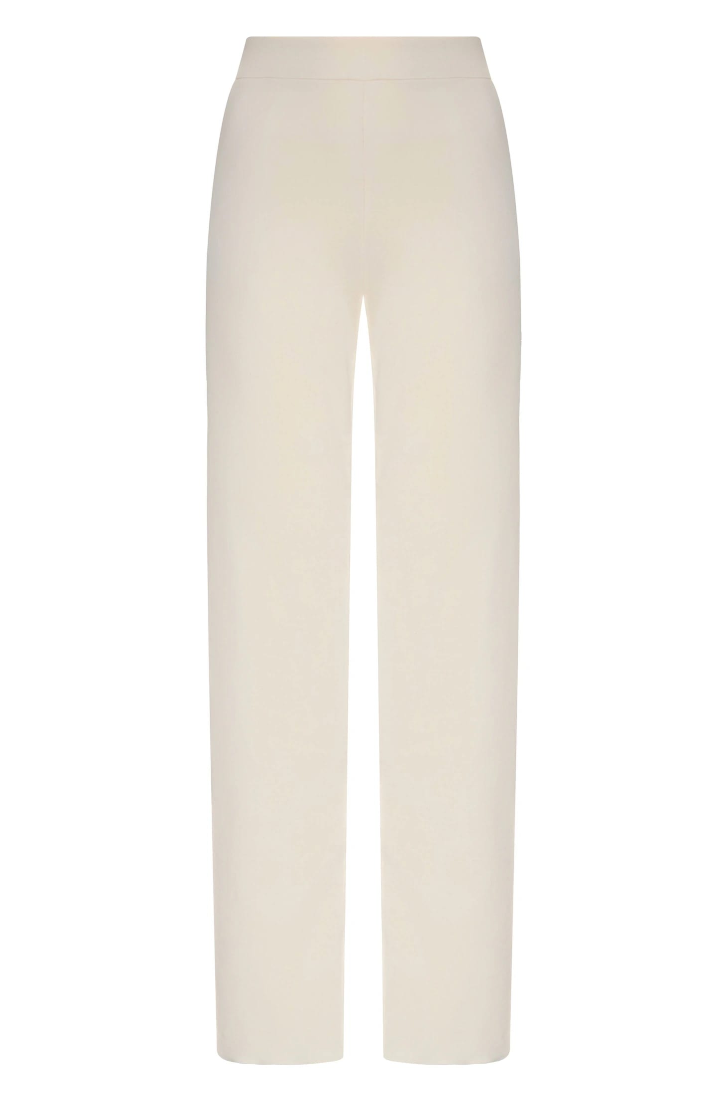 Santo Tomás Canvas Pants / Ivory - imagen 1