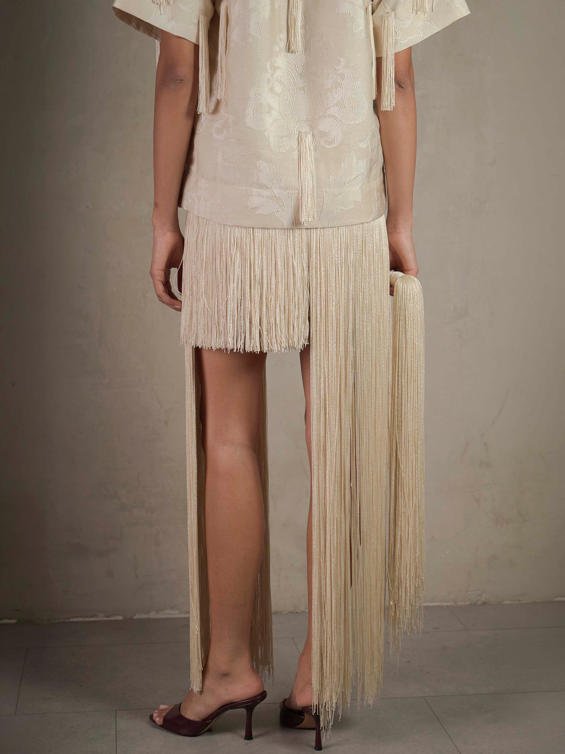 FALDA RUNA - imagen 3