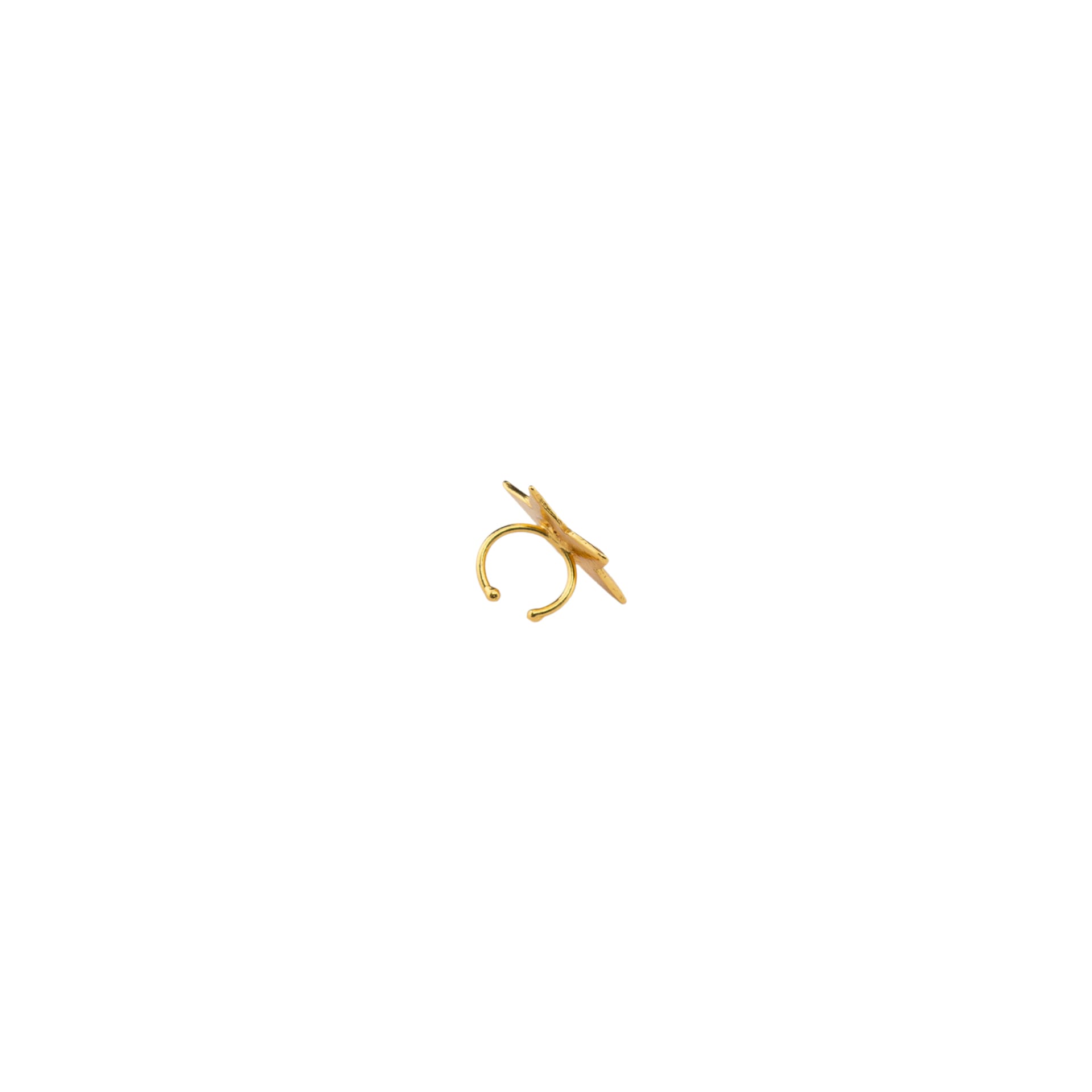 Baby Carambola Earcuff - imagen 2