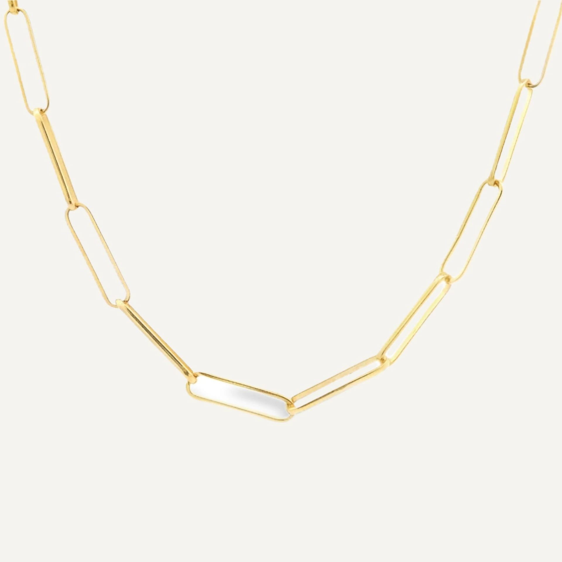 Cadena Chunky clip grande - imagen 1